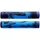 Apollo Stunt Scooter Grips 16 cm Fahrradgriffe blau/schwarz