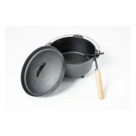 Jet-Line Feuerschale Ø 30 cm schwarz