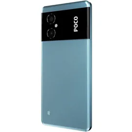 Xiaomi Poco M4 5G 4 GB RAM 64 GB Cool Blue