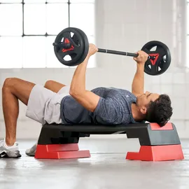 Reebok Step + Bluetooth Counter