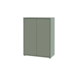 Forte Schuhschrank »Alice Springs«, (B/H/T ca. 74,50x99,10x34,90