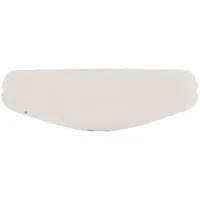 LS2 Max Vision Dks521 Pinlock 70 - Clear -