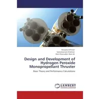 LAP Lambert Academic Design and Development of Hydrogen Peroxide
