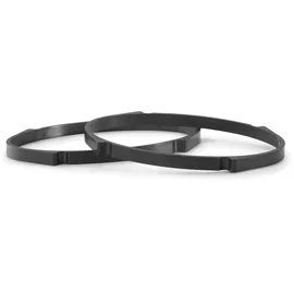 JL Audio C1-570X 2-Wege-Koaxial-Lautsprecher, 12,5 x 18 cm