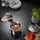 Graef CHEF'S LINE HB 82 Akku-Stabmixer
