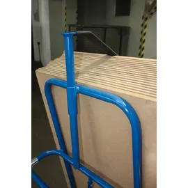 VARIOfit Plattenkarre 300 kg