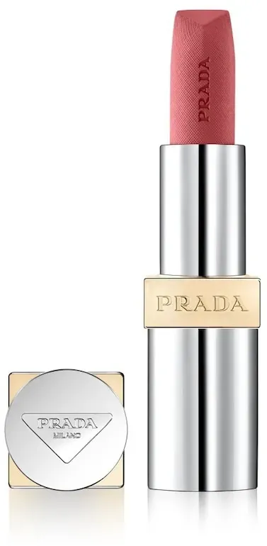 Prada Monochrome Lipstick Hyper Matte Lippenstifte 3,8 g P58 