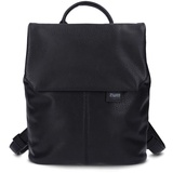 Zwei Rucksack Mademoiselle Rucksäcke Schwarz Damen