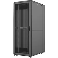 Lanview RSL42U812BL 42U Schwarz