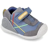 Biomecanics 231131 Bootsschuh, Petrolfarben, 18 EU