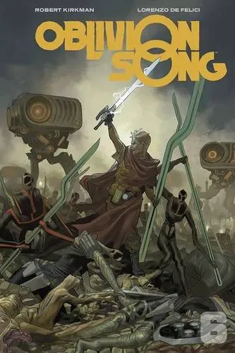 Preisvergleich Produktbild Oblivion Song 6