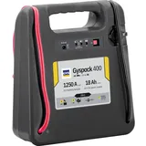 GYS Schnellstartsystem PACK 400 025455 Starthilfestrom (12 V)=480 A