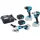 HAZET 9500P-1/6 inkl. 1 x 5,0 Ah