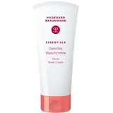 Hildegard Braukmann Essentials Gesichts Waschcreme 100 ml