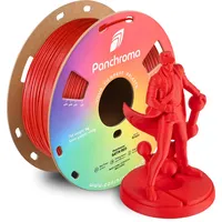 Polymaker PanchromaTM PLA Satin 1.75 Mm 1kg Draht -