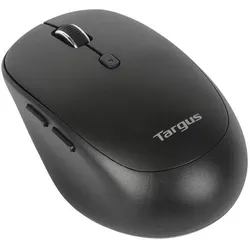 Targus Antimicrobial Mid-size Dual Mode BTh Mouse