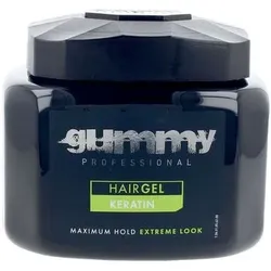 Gummy  Haarstyling Gummi-haargel Keratin  in multifarben, Einheitsgrösse