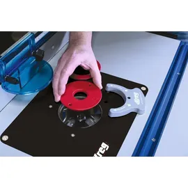 Kreg Frästisch PRS 1045