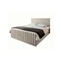 masseno Arion 140 x 200 cm H2 Beige