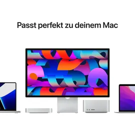 Apple Studio Display 27" neigbar