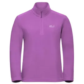 Jack Wolfskin Taunus 100 Half Zip W Foxglove M