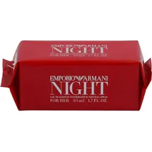 Giorgio Armani Night for Her Eau de Parfum 50 ml