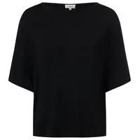 S.Oliver T-Shirt - schwarz - 38