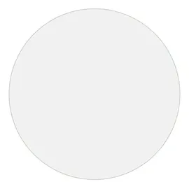 vidaXL Tischfolie Matt PVC