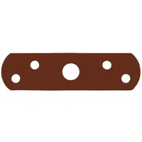 BASI 1100-0063 Fenstersicherung Braun
