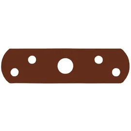 BASI 1100-0063 Fenstersicherung Braun