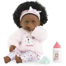 Corolle Meine erste Babypuppe Baby Calin Caroline 30 cm (9000100820)