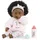 Corolle Meine erste Babypuppe Baby Calin Caroline 30 cm (9000100820)