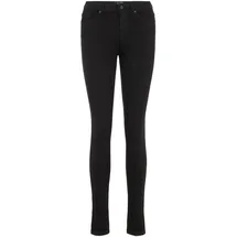 Vero Moda Vmtanya Mr Piping Vi120 Noos Skinny Jeans, in Black | Gr.: XL/L34