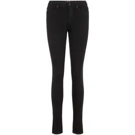 Vero Moda Vmtanya Mr Piping Vi120 Noos Skinny Jeans, in Black | Gr.: XL/L34