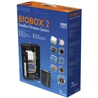 Aquatlantis Innenfiltersystem Biobox 2 200 W