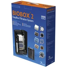 Aquatlantis Innenfiltersystem Biobox 2 200 W