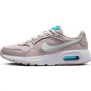 Kinder Freizeitschuhe Air Max Sc Platinum Violet/summit White Aquama 40
