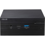 Asus PN PN41-BC286ZVS1 CN4505/4GB/128GBSSD/black ohne OS