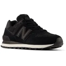 New Balance 574 Black Black 41.5