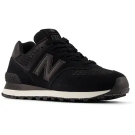 New Balance 574 Black Black 41.5