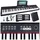 Dna Professional DNA DNA PP 88 Digitalpiano in Klaviergröße Keyboard zum Lernen