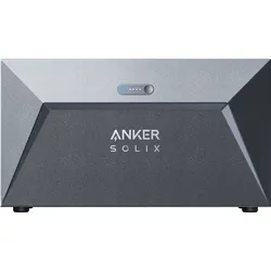 Anker SOLIX Solarbank E1600+17Y0 Speicher für Balkonkraftwerke