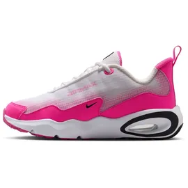 Nike Air Max Nova Kids White/Black/Laser Fuchsia 35,5