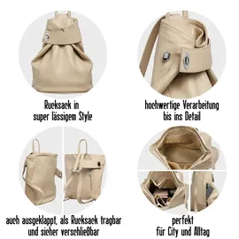 CASPAR Modell No.789 Beige