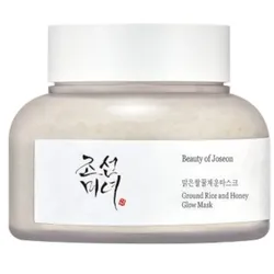 BEAUTY OF JOSEON Ground Rice and Honey Glow Mask