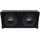 Crunch 25cm Downfire-Box Lautsprecher Subwoofer GTI250S