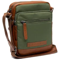 The Chesterfield Brand Fusion Karlstad Mini Bag Umhängetasche 17