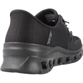 SKECHERS Glide-Step Pro Black / Black 43