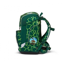 ergobag Cubo Bärrex Schulrucksack-Set 5-tlg. (01036-900Y0-10)