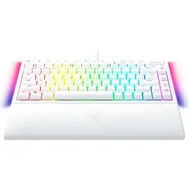 Razer BlackWidow V4 Razer Orange QWERTY